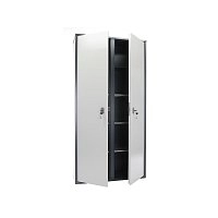 Шкаф металлический бухгалтерский AIKO SL- 185/2