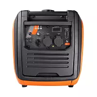 Генератор инверторный PATRIOT iGX 4000W