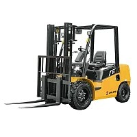 Дизельный погрузчик JHLIFT CPCD 18 A, 4800 мм