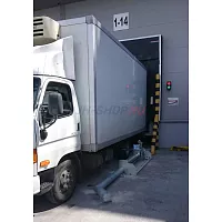 Система фиксации Loading Systems 515-001