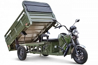 Грузовой электротрицикл Rutrike D4 NEXT 1800 60V1500W