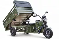 Грузовой электротрицикл Rutrike D4 NEXT 1800 60V1500W