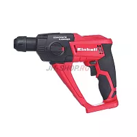 Перфоратор Einhell аккумуляторный  TE-HD 18 Li