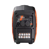 Генератор инверторный PATRIOT iGX 4000AWSP