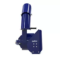 Снегоуборщик роторный СКАУТ SB-1840 под еврорамку