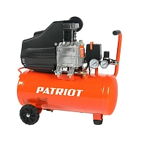 Компрессор PATRIOT EURO 24-240