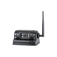 Комплект беспроводной системы для вилочного погрузчика 1 монитор HD125 + 1 камера HDW897