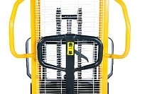 Гидравлический штабелер JHLIFT WMS1500, г/п 1500 кг, в/п 1600 мм