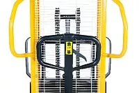 Гидравлический штабелер JHLIFT WMS1500, г/п 1500 кг, в/п 1600 мм