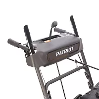 Бензиновый снегоуборщик PATRIOT PRO 11 KX