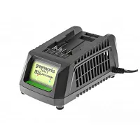Зарядное устройство Greenworks G24UC 24 V