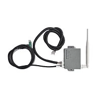 Система мониторинга транспорта Мулинет