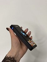 Внешний аккумулятор с подсветкой