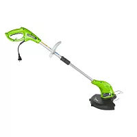 Триммер электрический Greenworks Basic GST5033, 500W, 30 см