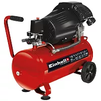 Компрессор Einhell TC-AC 420/50/10 V