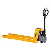Тележка электрическая самоходная JHLIFT EPT15H-1500L, 1500 кг, 1500 x 550 мм, Li-Ion с батареей 48V, 15 Ah