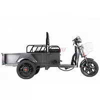 Грузовой электротрицикл Rutrike D1 ГП 1200 60V900W