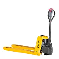 Тележка электрическая самоходная JHLIFT EPT 20H, 2000 кг, 1150 x 550 мм, Li-Ion с двумя батареями 48V 15 Ah