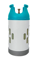 Композитный газовый баллон Пробаллон 38 л