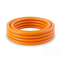 Газовый шланг GOK армированный, PS10, бухта 20 м