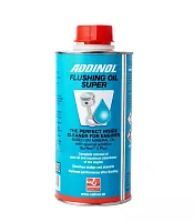 Средство для очистки двигателя ADDINOL Flushing Oil Super, 0,5 л