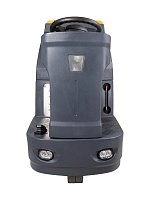 Поломоечная машина с местом оператора Chancee K80 Double brush с литиевым АКБ (210 а/ч)