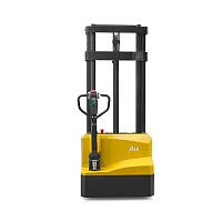Штабелер электрический самоходный JHLIFT CDD15, 2700 мм, AGM