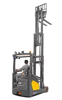 Ричтрак JHLIFT CQD 20 XC, 11000 мм (интегрированная Li-Ion АКБ)