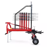 Грабли ворошилки роторные СКАУТ FRM-06-09