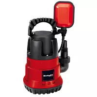 Погружной насос для чистой воды Einhell GH-SP 2768