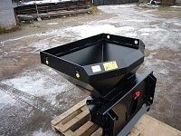 Разбрасыватель ПГМ RS 500