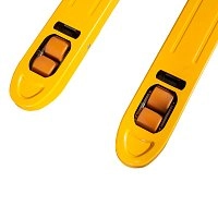 Низкопрофильная электротележка самоходная JHLIFT EPT15H-65L, 1500 кг, 1150 x 550 мм, Li-Ion с батареей 48V, 15 Ah