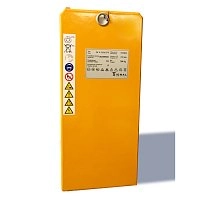 АКБ свинцово-кислотная Signal Energy 24 В, 375 Ач