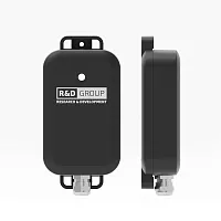 Базовая станция RD-TAG-F системы RD-PAS500 