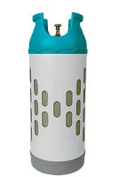 Композитный газовый баллон Пробаллон 48 л