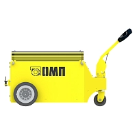 Электрический тягач ручной (поводковый) МТ10-20
