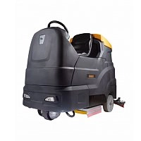 Поломоечная машина с местом оператора Chancee K90 с АКБ 226 а/ч при С5