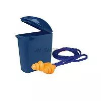 Вкладыши противошумные 1271 упаковка 50 пар