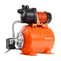 PW 1200-24 P Насосная станция