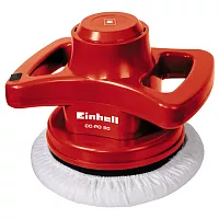 Машина полировальная Einhell CC-PO 90