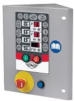 Паллетообмотчик / паллетоупаковщик PKG Saving Machine eMPS H2200, ø1500