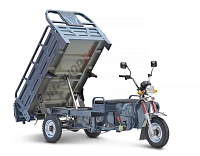 Грузовой электротрицикл Rutrike Титан 2000 ГИДРАВЛИКА 60V1500W