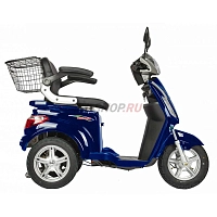 Электротрицикл VOLTECO TRIKE New