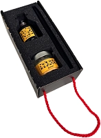 Подарочный набор диффузор и свечка