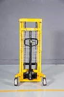 Гидравлический штабелер JHLIFT WMS1500, г/п 1500 кг, в/п 1600 мм