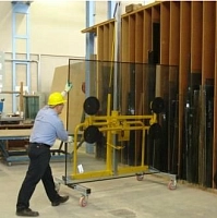 Тележка для стекла Glass Trolley, 300 кг