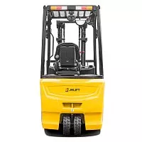 Электрический погрузчик JHLIFT CPDS 13-20 XC, трехопорный, с интегрированной Li-Ion батареей