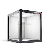 Офисно-бытовой модуль класса Universal (5,6 м²)