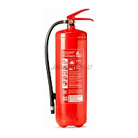 Огнетушитель порошковый ОП-10(З)-АВСЕ МИГ (12,5л)