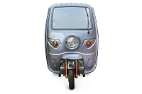 Грузовой электротрицикл Rutrike Глобус 1500 60V1000W